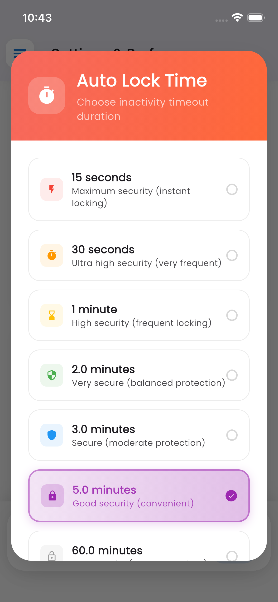 Work Log - Time Tracker & Timesheet App